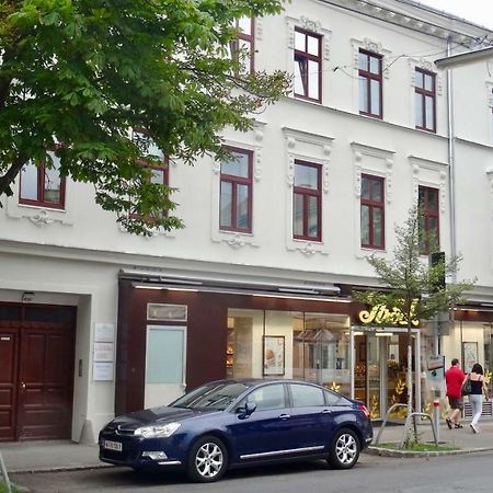 וינה Sonnberg Apartments מראה חיצוני תמונה