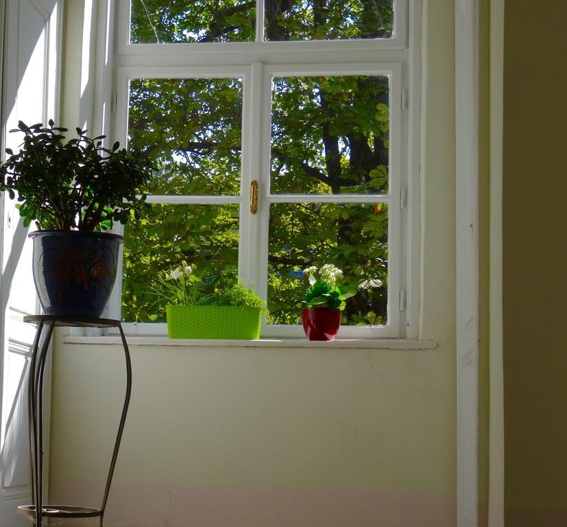 וינה Sonnberg Apartments חדר תמונה