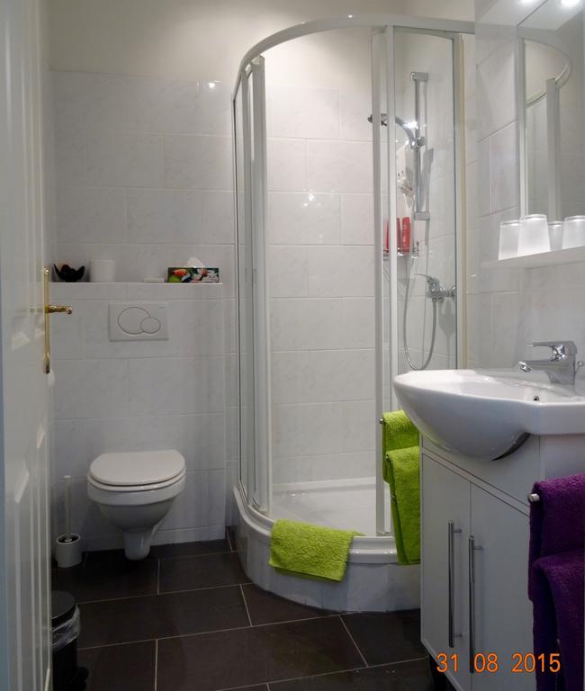 וינה Sonnberg Apartments חדר תמונה