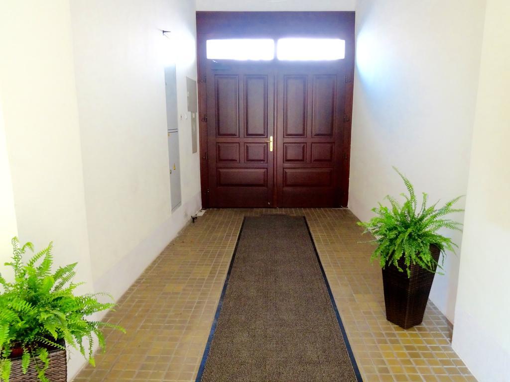וינה Sonnberg Apartments חדר תמונה