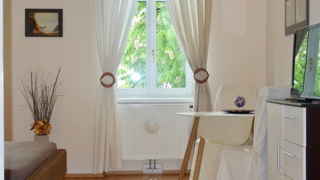 וינה Sonnberg Apartments מראה חיצוני תמונה