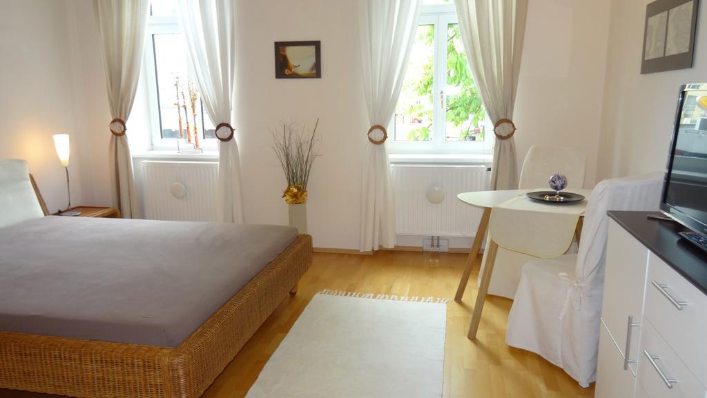 וינה Sonnberg Apartments מראה חיצוני תמונה