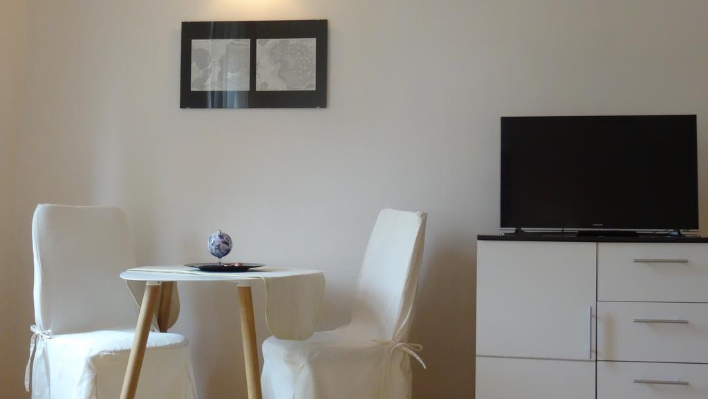 וינה Sonnberg Apartments מראה חיצוני תמונה