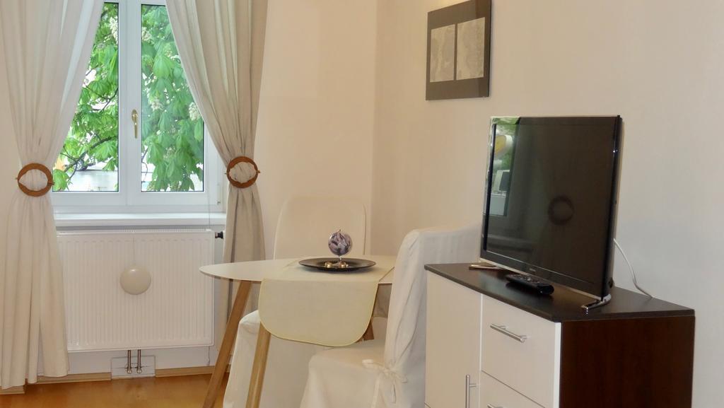 וינה Sonnberg Apartments מראה חיצוני תמונה