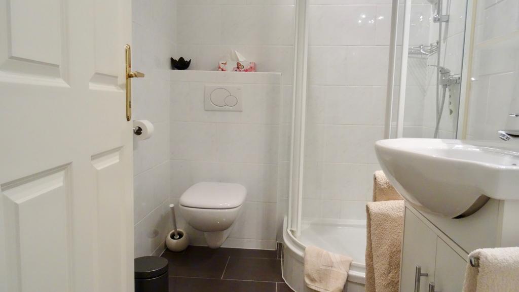 וינה Sonnberg Apartments מראה חיצוני תמונה