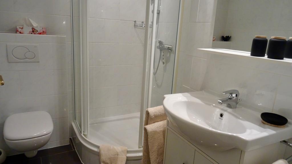 וינה Sonnberg Apartments מראה חיצוני תמונה
