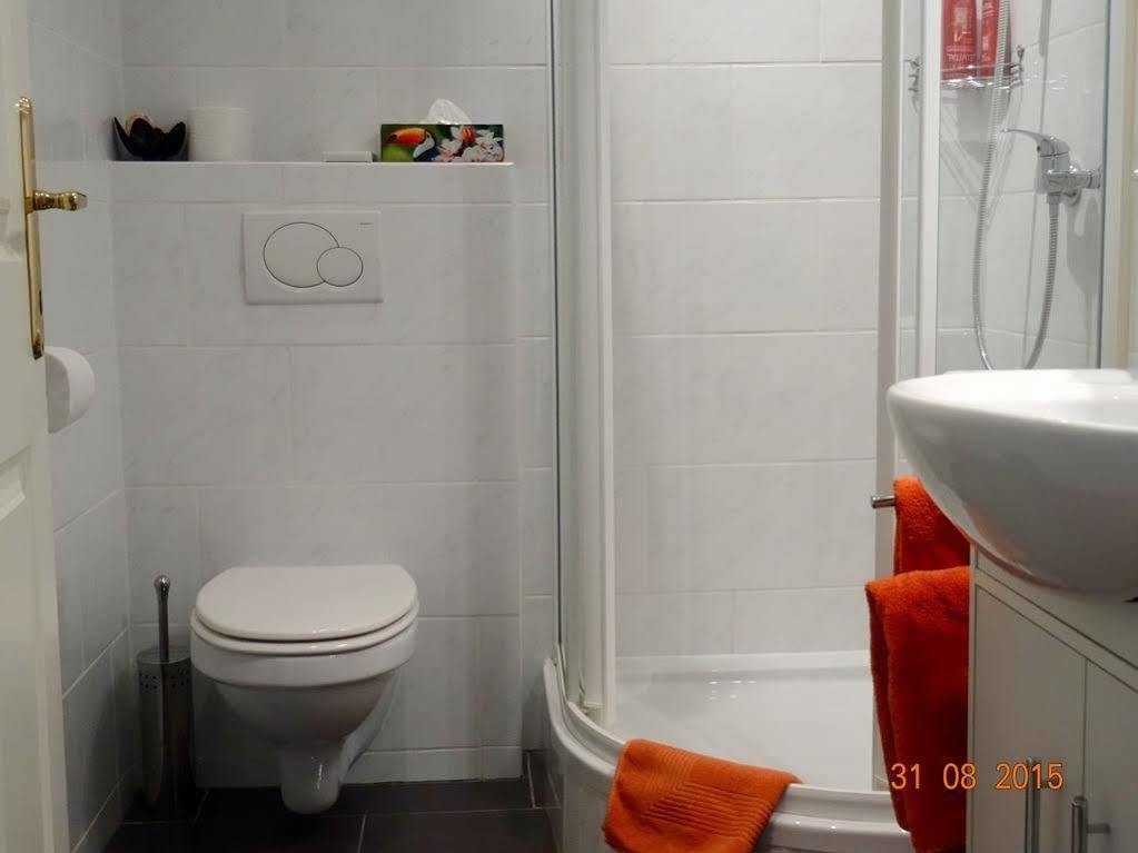 וינה Sonnberg Apartments מראה חיצוני תמונה